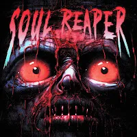 2Kill — Soul Reaper — обложка